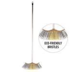 47127, Fresh Start Plastic Broom Golden Arch, 191554471276