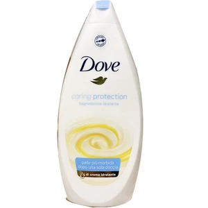 DBW500CP, Dove Body Wash 500ml Caring Protection IT, 8712561607988