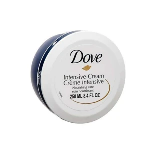 DC250IC, Dove Cream 250ml Intensive Cream, 859581006761
