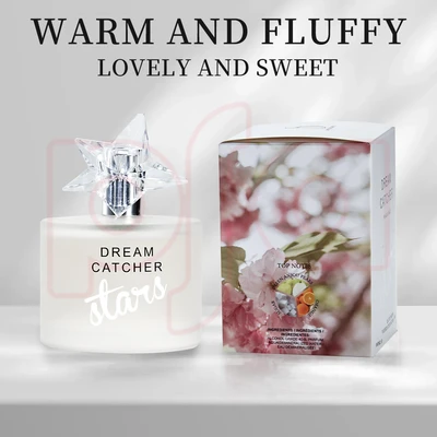 88361, Eau de Parfum 3.4 oz/100 ml Dream Catcher for Women - United Scents, 191554883611