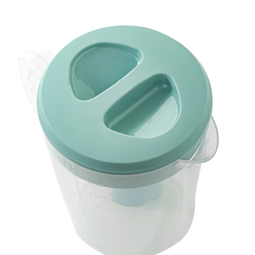 38195, Splash Water Pitcher with tumbler set, 191544381950
