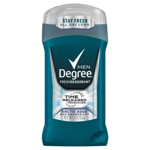 DD3A, Degree Deo 3oz Artic Edge, 079400013439