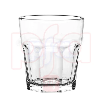 CR-0377AL12, Cristar Lisboa Rock Glass 12oz, 813293020736