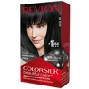 CS10, Revlon ColorSilk Hair Color #10 Black, 309978695103
