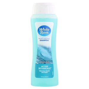 WR86095, White Rain 15oz Shampoo Ocean Mist, 809219600021