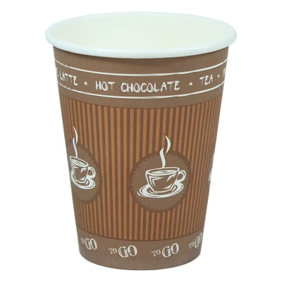 P-CC16DES, Coffe Cup American Hot 16oz