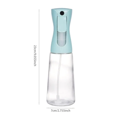 33254, Ideal Kitchen Oil Sprayer Bottle 11.16oz, 191554332546