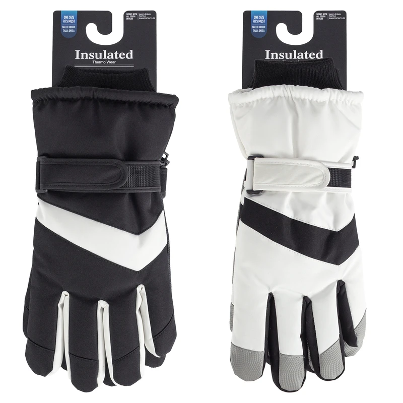 Men's Gloves straight finger
