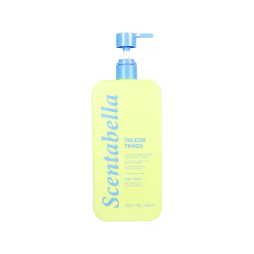 Toledo Tango Body Wash