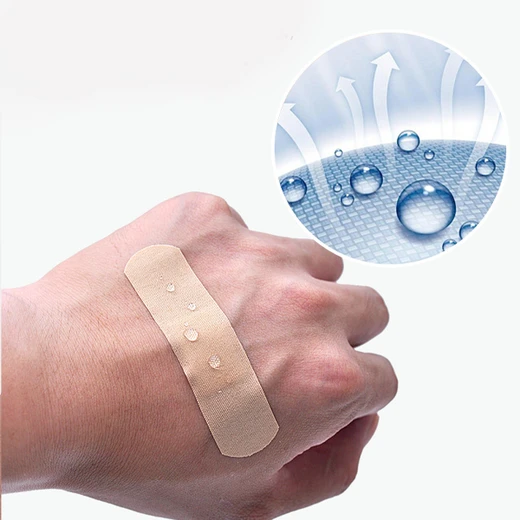 23101, Wish Bandage 100CT, 191554231016