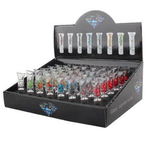 55988, Glass Diamonds Tips, 036882559886