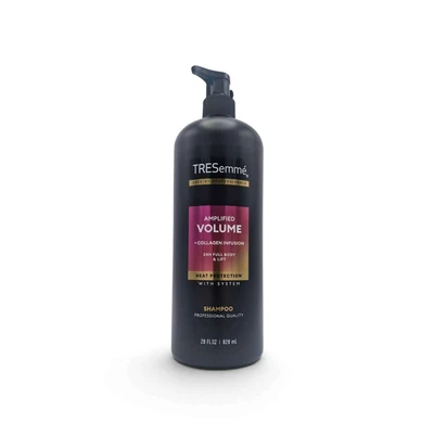 TS28V-P, Tresemme Shampoo Amplified Volume 28oz