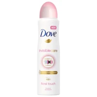 DBS250ICFT-24, Dove Body Spray 250ml Invisible Care Floral Touch, 8710447244647