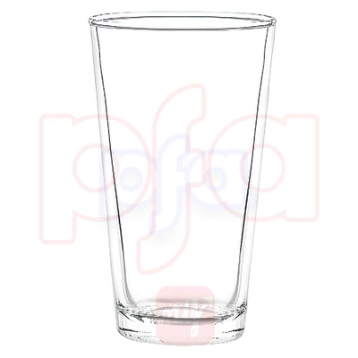 CR-0645AL12, Cristar Pub Glass 20oz, 840325036540