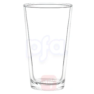 CR-0645AL12, Cristar Pub Glass 20oz, 840325036540