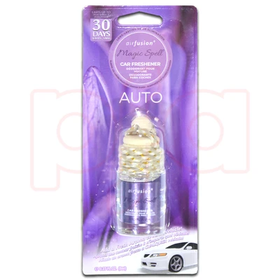99930, Air Fusion Air Freshener Magic Spell, 191554999305
