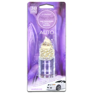 99930, Air Fusion Car Freshener Magic Spell  0.27fl.oz/8ml, 191554999305