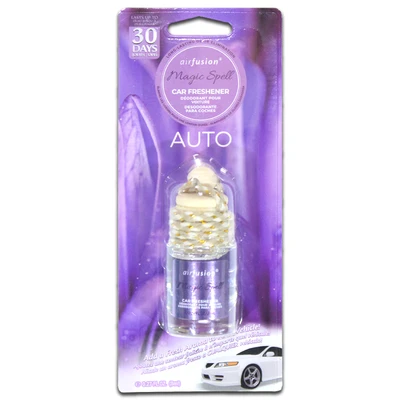 99930, Air Fusion Air Freshener Magic Spell, 191554999305