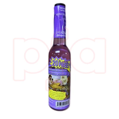 FW5L, Florida Water 5oz Lavender, 896396000034