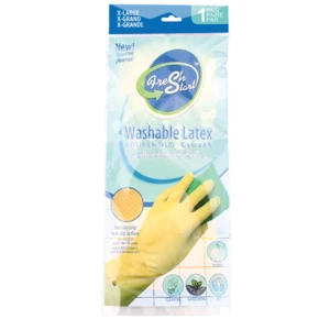 41003, Fresh Start Latex Household Glove XL, 191554410039