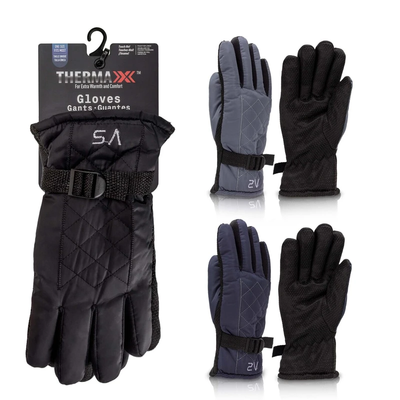 Men's gloves