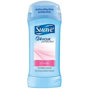 SD26P, Suave Deo IS 2.6oz Powder, 079400763808