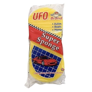 UFO105, UFO Super Sponge, 724082001051