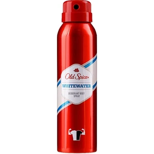 OSBS150W, Old Spice Body Spary 150ml Whitewater, 8001090590633