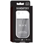 OL89924-BLACK, Mandatory Hydrating Fragrance Mist 1.5oz Black, 191554899247
