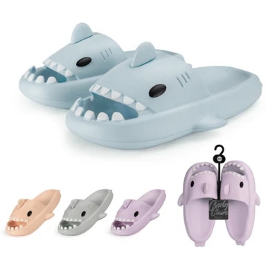 90232, Ladies Sandal Shark, 191554902329