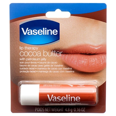 VLT0.16CB, Vaseline Lip Therapy 0.16 CoCo Butter, 859581006877