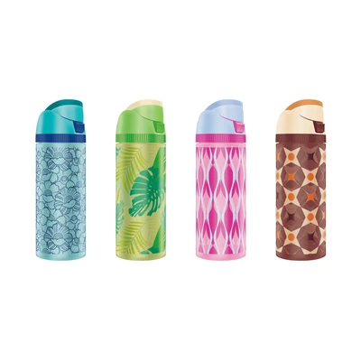 58359, Splash Plastic Bottle   27oz/800ml, 191554583597