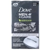 DS6-MCH, Dove Soap 3.75oz 6-Pack Men Charcoal + Clay #00594, 011111005947