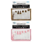 40005, Ideal Travel Travel bottle Set 11PK, 191554400054