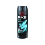 ABS150AP-12, Axe Body Spray 150ml Apollo, 7791293048864
