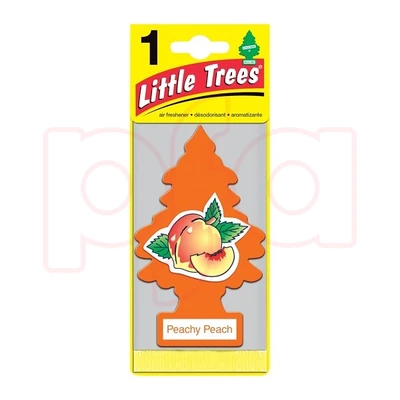 LT1-PP, Little Tree AF Peachy Peach, 076171103192