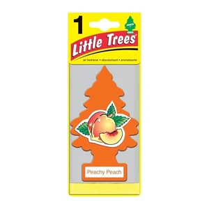 LT1-PP, Little Tree AF Peachy Peach, 076171103192