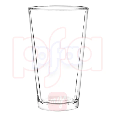 CR-0378AL24, Cristar PUB Pint Glass 16oz, 813293020712