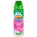 SB00577, Scrubbing Bubble 20oz Bathroom Cleaner Floral Fusion, 025700005773