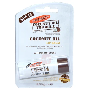 ET15CO, Palmer's Lip Balm .15oz Coconut Oil, 010181032226