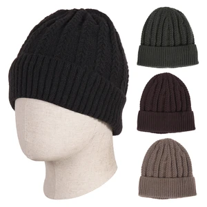 D10338, Men's Hat w/Lining, 191554103382
