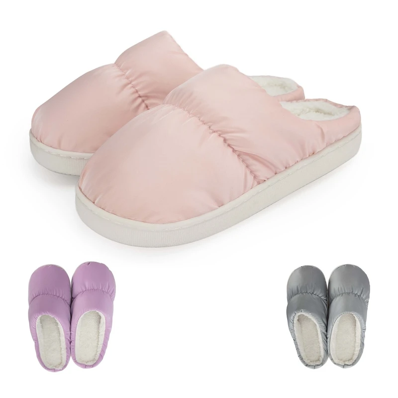 Thermaxxx Ladie's Slipper