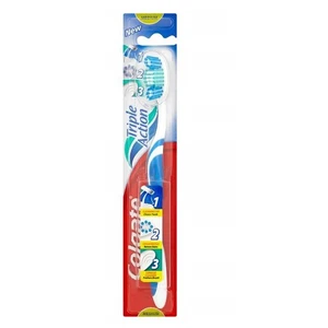 CTB-TA, Colgate Toothbrush Triple Action Medium, 6910021100037