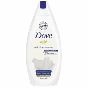 DBW750DN, Dove Body Wash 750ml 25.3oz Deeply Nourishing, 8712561594424