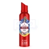 OS140-R, Old Spice Body Spray 140ml Original, 4987176177773