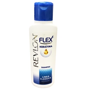 RFS400C, Revlon Flex Shampoo 400ml Classic, 5000386296931