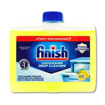 FMC250-L, Finish Machine Cleaner 250ml Lemon, 5011417548523