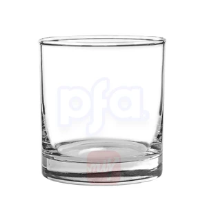 CR-0045A12, Cristar Lexington Rock Glass 10.5oz, 840325034270