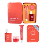 89557, SOLO EN IBIZA Women's 3pcs Book Set MADRID MUSE 1.07fl.oz EDP& 1.02oz Body Cream&0.88ozLipButterBalm, 191554895577