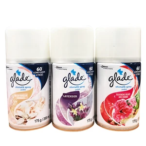 G269M2, Glade Refill 269ml 6.17oz Lavender Vanilla Cherry Mix